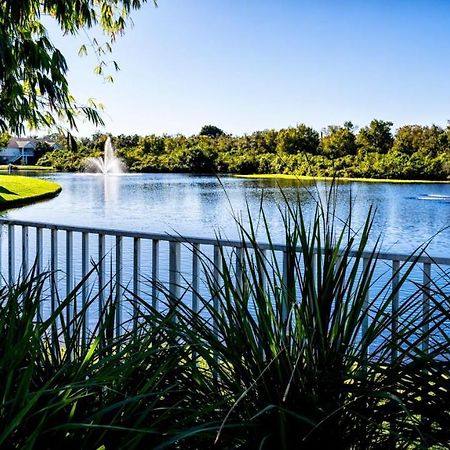 Scenic And Vibrant 1Br With Balcony Gym Pool Apartman Bradenton Kültér fotó