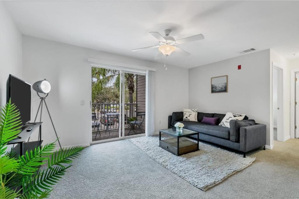 Scenic And Vibrant 1Br With Balcony Gym Pool Apartman Bradenton Kültér fotó