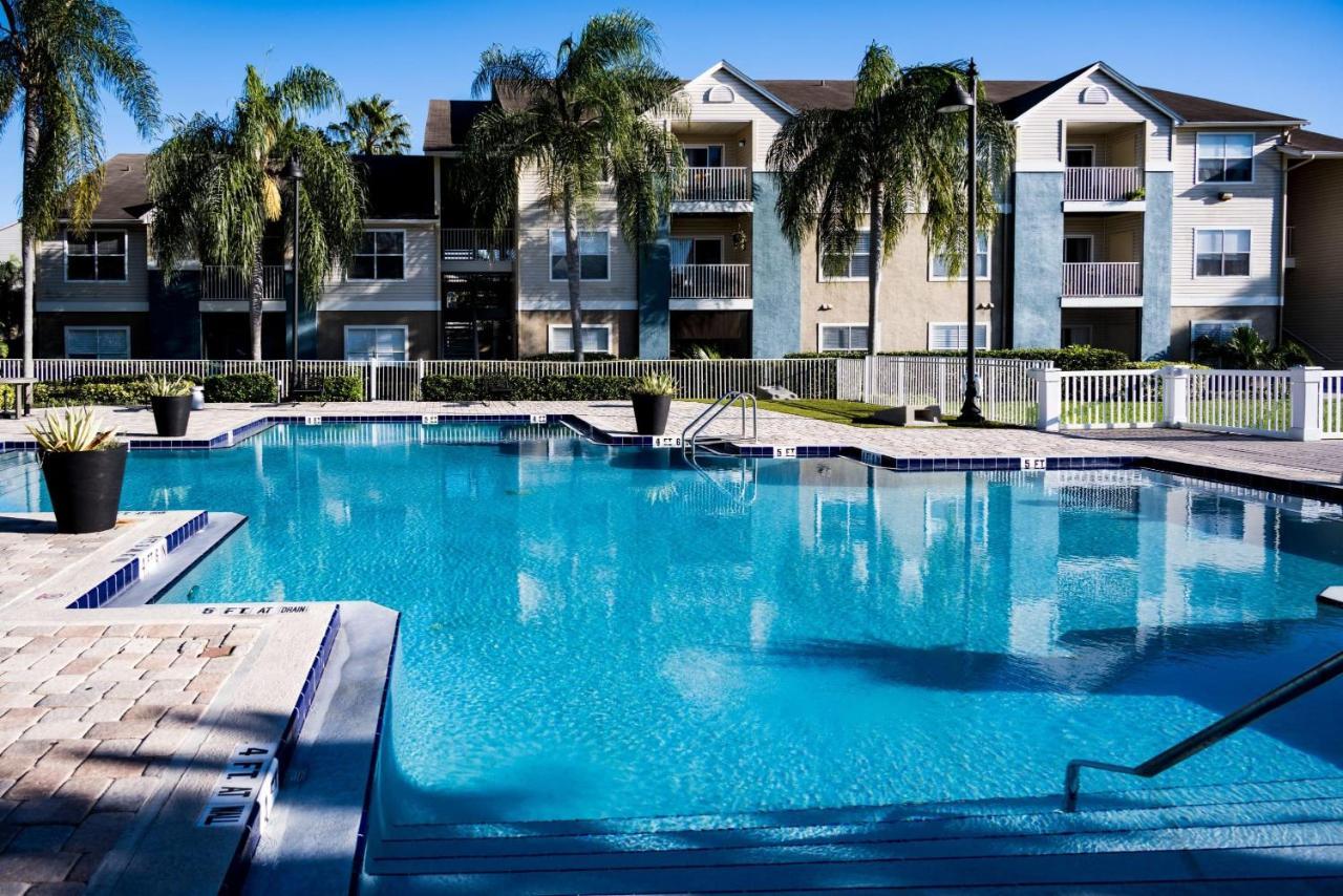 Scenic And Vibrant 1Br With Balcony Gym Pool Apartman Bradenton Kültér fotó