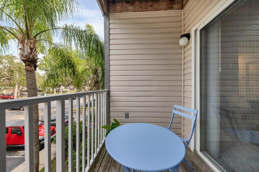 Scenic And Vibrant 1Br With Balcony Gym Pool Apartman Bradenton Kültér fotó